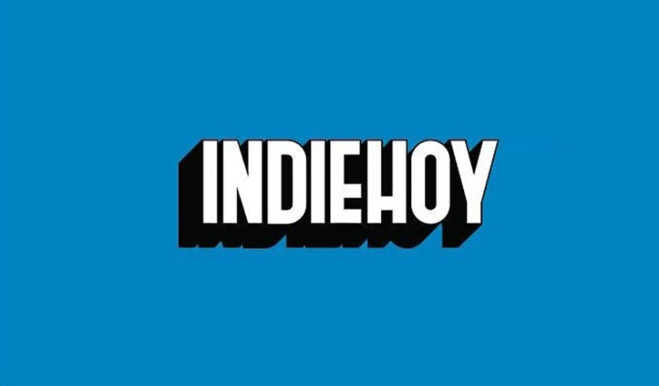 Ciclo Indie Hoy · Campaña de Prensa