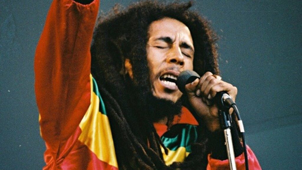 Bob Marley Day Festival 3º