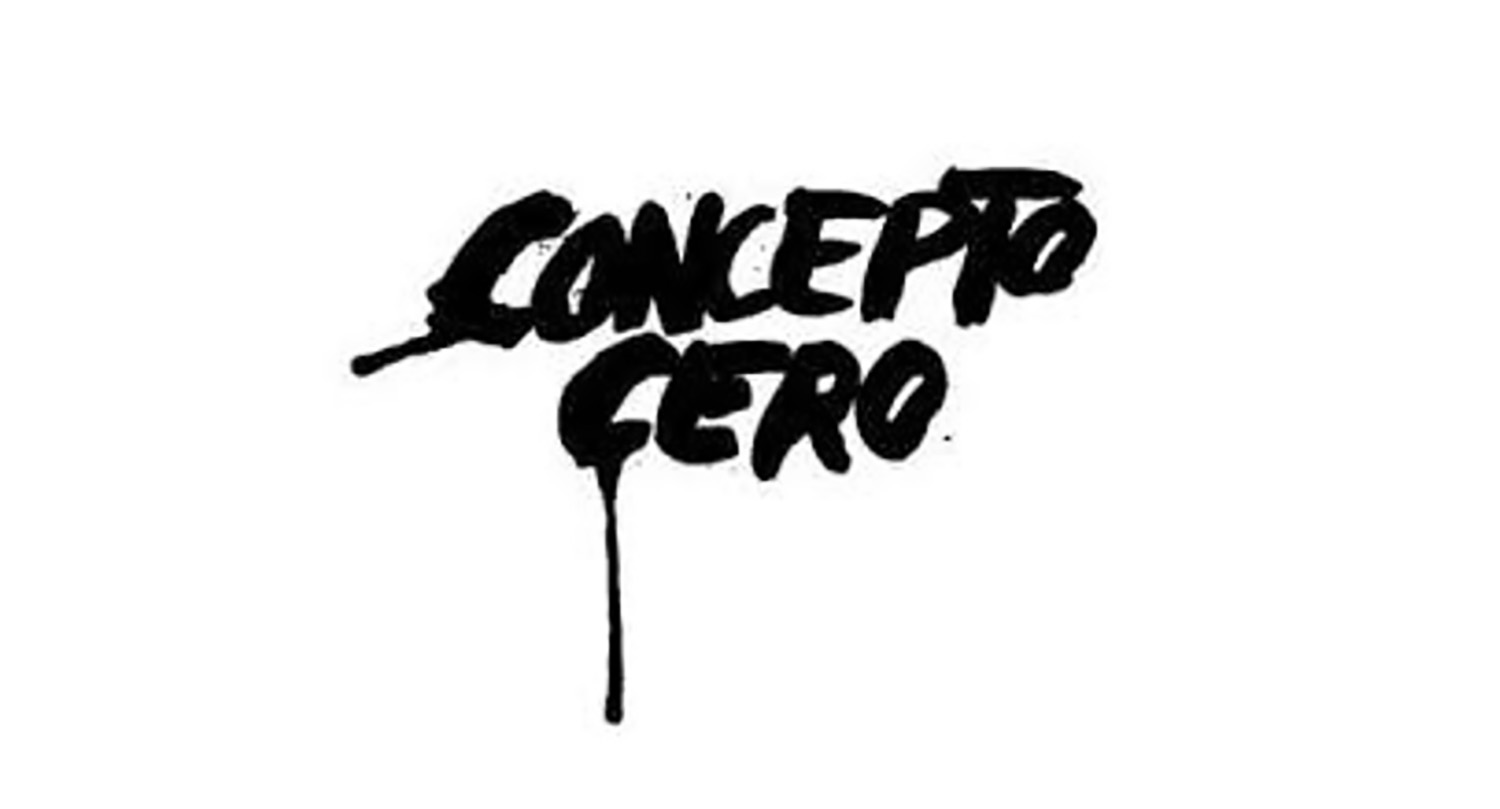 Concepto Cero (Sello) · Prensa y Comunicación